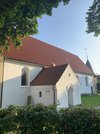 Kirche Hollingstedt